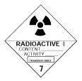 Radioactive 1 - 250 st