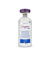 Hexafluorine flaska 500 ml