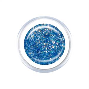 BL- Glitter gel #052 Claire 15 ml