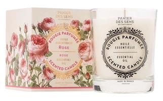 Scented Candle Rose180g