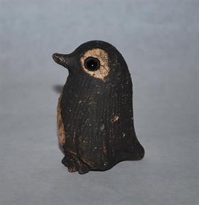 Figurin Pingvin Keramik 7 cm