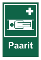 PAARIT-KYLTTI 20 x 30 cm