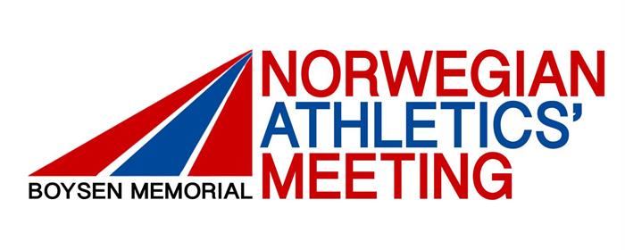 Norwegian Athletics Meeting - Boysen Memorial 2018