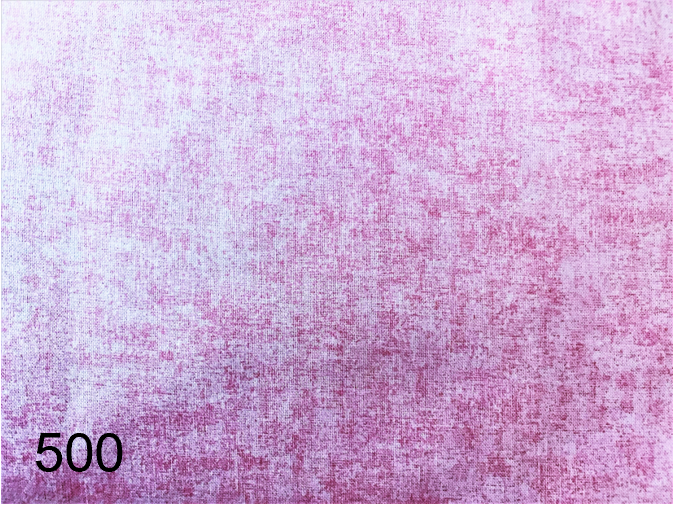 Melange Light Pink 500