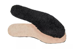 SIEVI INSOLE FUR POHJALLINEN 99510/ 45