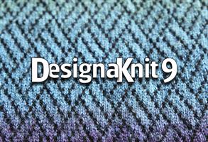 DesignaKnit9 håndstrikk