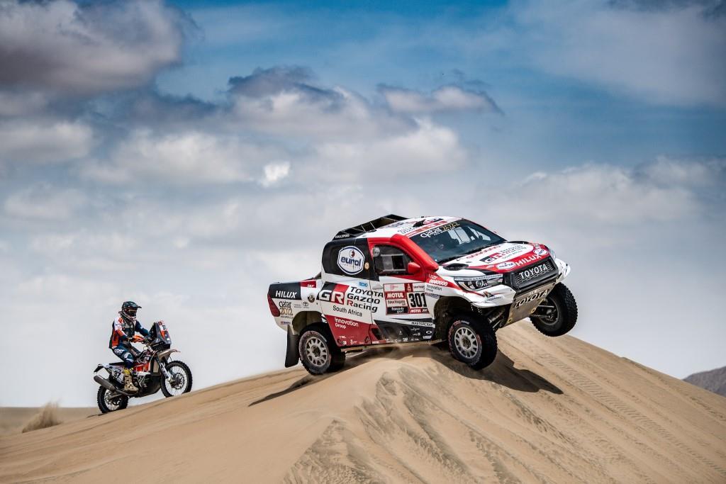 Eurol Dakar