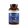 Pau Dárco 1000 mg 120 kapslar