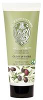 Hand Cream Olive Flowers 75ml