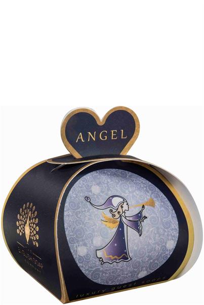 Luxury Small Soaps 60 g Angel