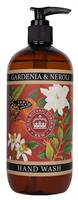 Luxury Hand Wash Gardenia & Neroli 500ml