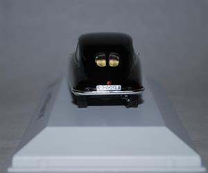 Saab 9200I Ursaab 1947 1:43 Edition Atlas Saab Museum Collection