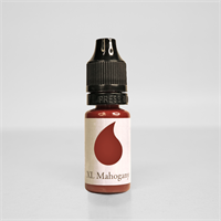 Ecuri- super strokes XL- mahogany 10ml