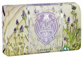 Paper Wrapped Soap Lavender 200g