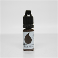 Dark Hair filling