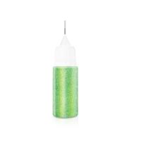KN- Glitter Bottle #71-2 Green