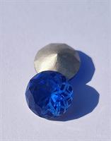 Rivoli 10 mm Sapphire