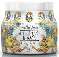 Body Cream Sicilian Orange Blossom 450ml