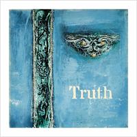 Kunstkort: Truth
