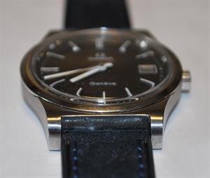 Omega Genève 1972 Armbandsur Manuell 36-38 mm