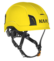 KASK ZENITH X KYPÄRÄ KELTAINEN WHE00073-202