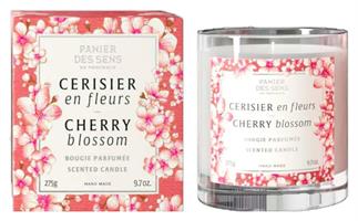 Scented Candle Cherry Blossom 275g