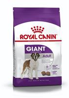RC Giant Adult 15 kg
