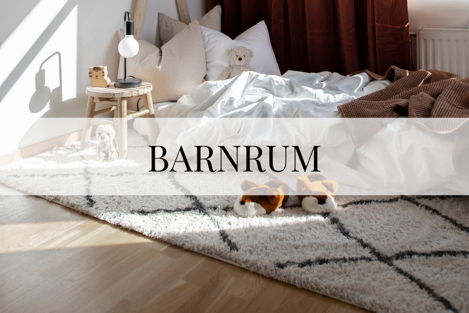 Barnrum