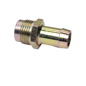 RACCORD BP SUR VALVE DIRECTION - Fitting-Low pressure