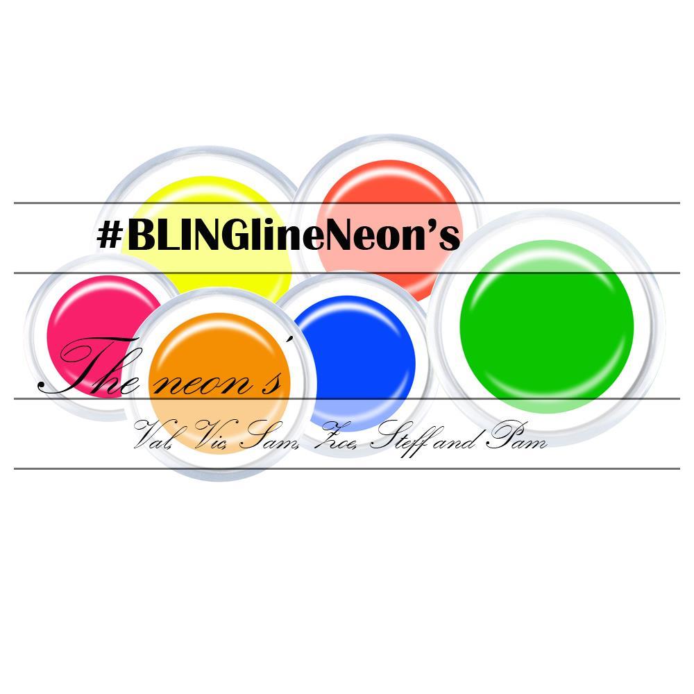 BL- BLINGline Neon´s Collection