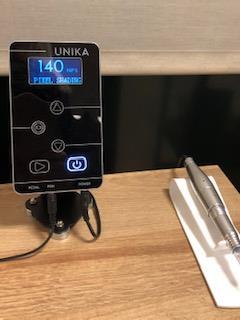 taffy 3d microblading