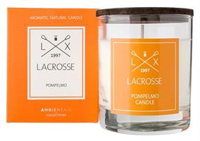 Scented Candle Lacrosse Pompelmo 200g