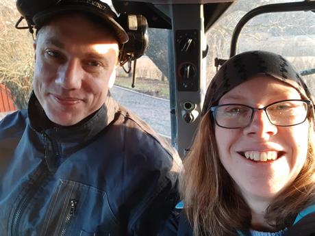 Årskrönika- summering av traktoråret 2019!