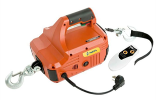 HAKLIFT SÄHKÖVAIJERITALJA 230V/ 50 Hz , 1.200W