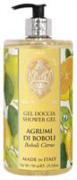 Shower Gel Boboli Citrus 750ml