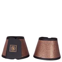 Boots Med Glitter BR Bronze Small