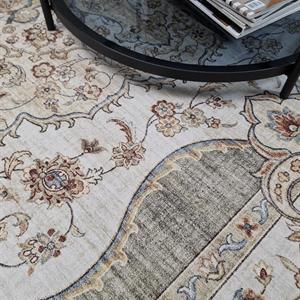 Dolce Medallion Creme 160*230
