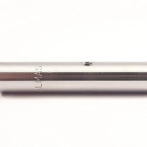 Tryckpolerdiamant  Radie:2,5 mm V120