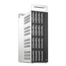 Terramaster D16 m/256TB disk, TB3