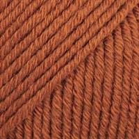 Cotton merino uni colour