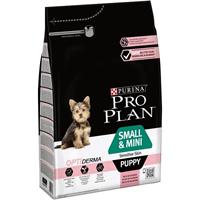 ProPlan Small & Mini Adult - SENSITIVE SKIN 3kg