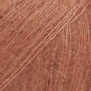 Drops kid-silk uni colour