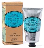 Hand Cream Freesia & Pear 75ml