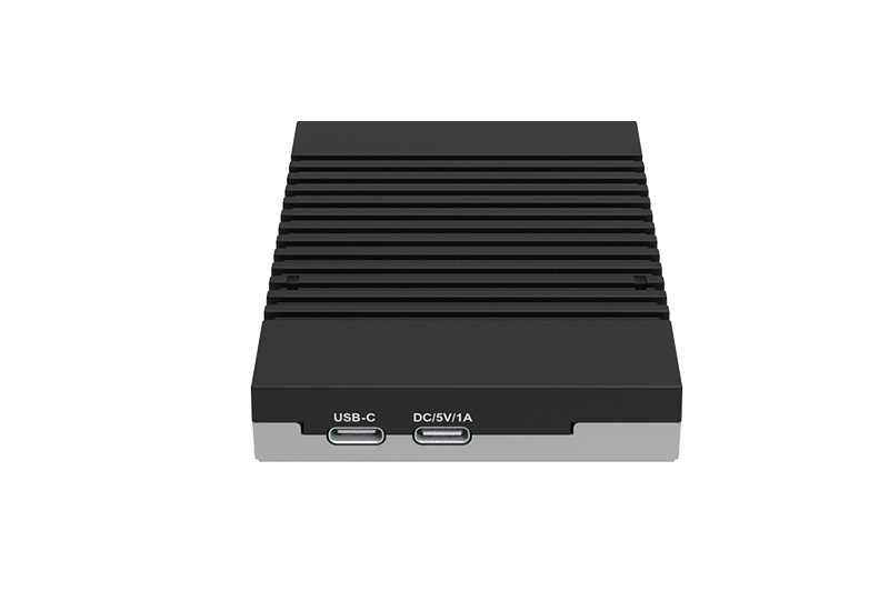 Stardom 1TB M.2 NVMe SSD, USB4