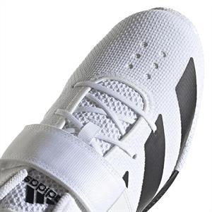  Adidas Adipower 2 White 43 1/3