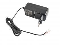 AC/DC adapter 230Vac to 24Vdc/1A, switch-mode, EU