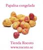 Papalisa congelada