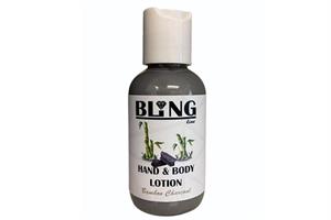 BL- Lotion Bamboo Charcoal 50ml