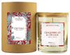 Scented Candle Gifting Gingerbread & Orange 200g