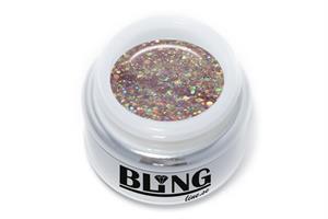 BL- Glitter Gel #058 Nina 15 ml
